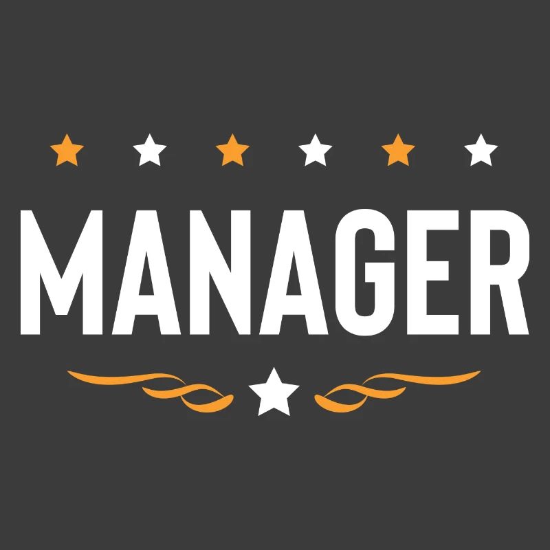 Manager Beruf