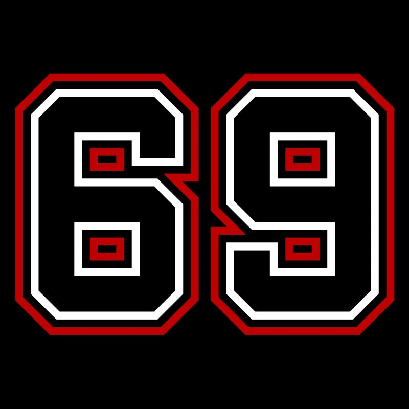 69 Number number