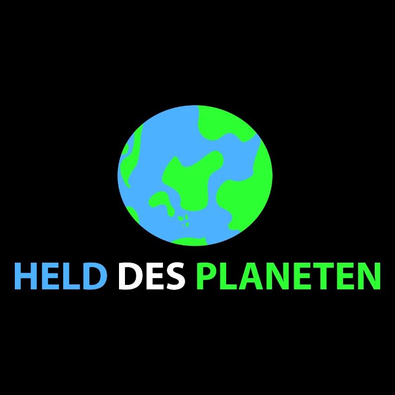 Held des Planeten