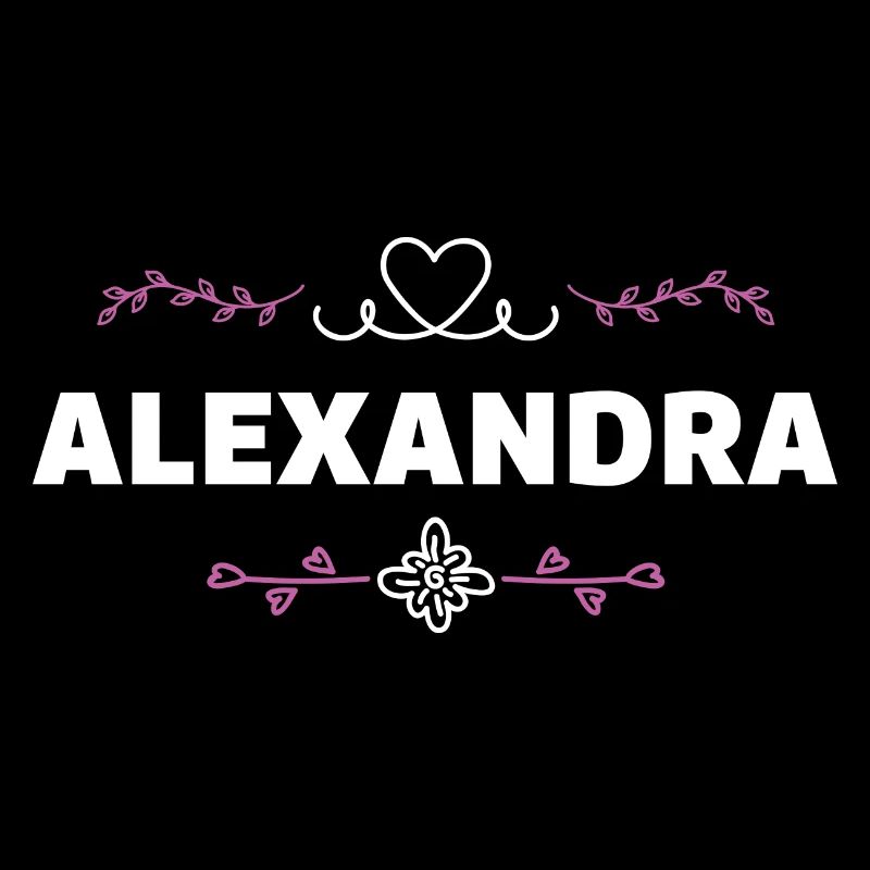 Alexandra