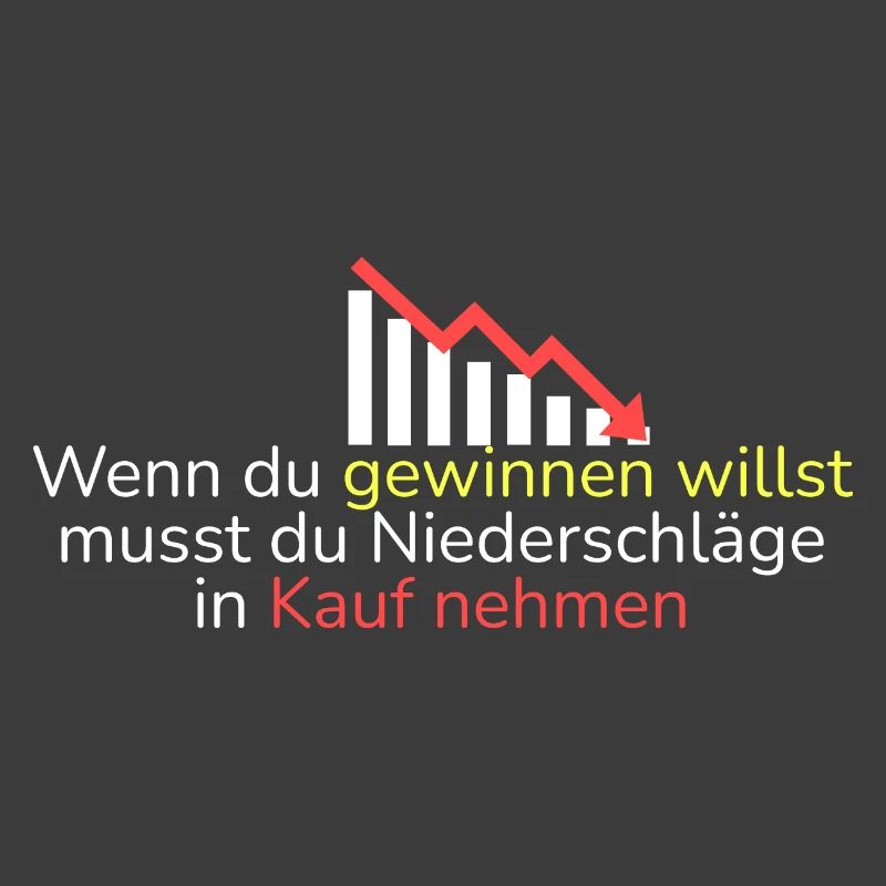 Wenn du gewinnen willst