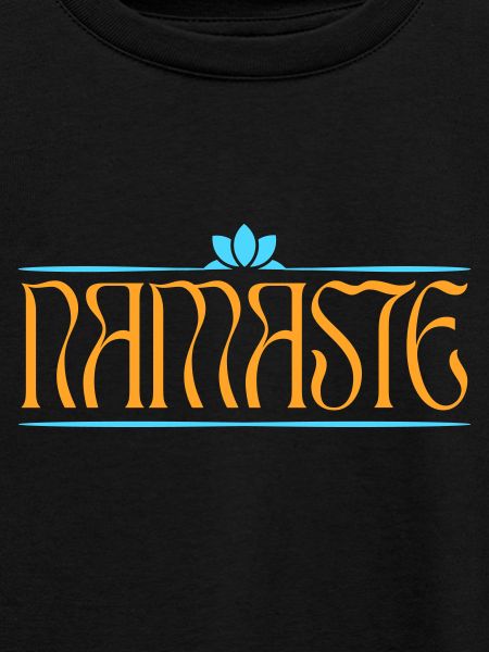 Namasté