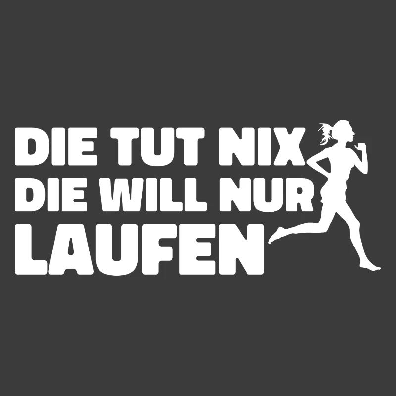 Runner Sport Running Gift