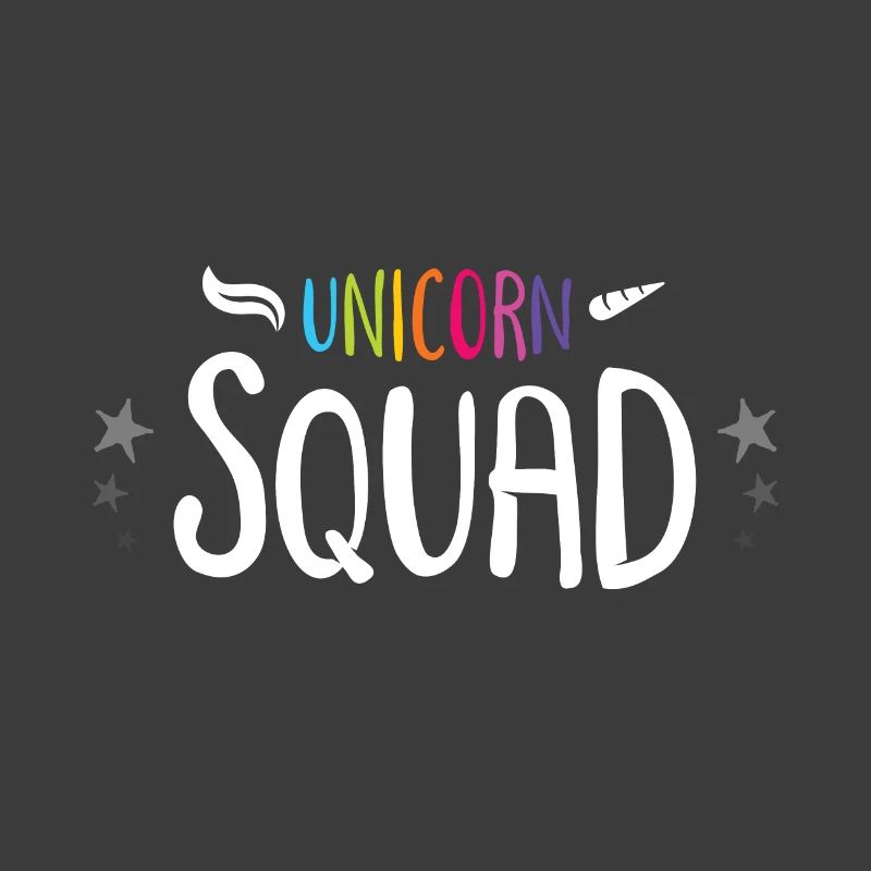 Unicorn Squad