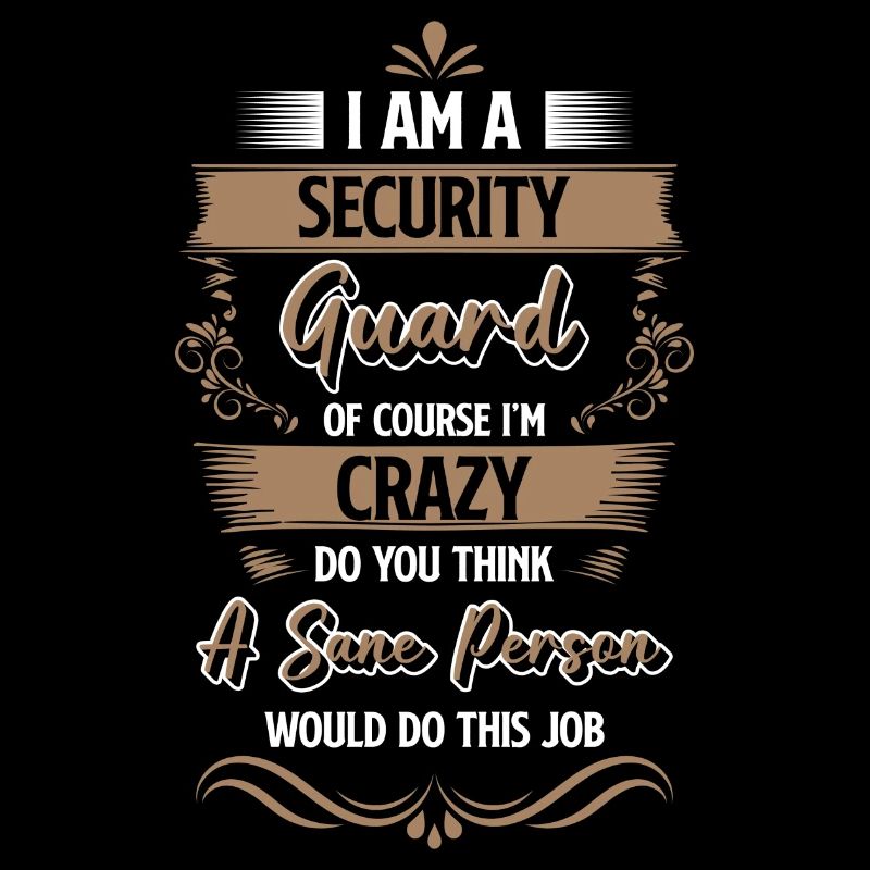 Sécurité Videur de sécurité Garde