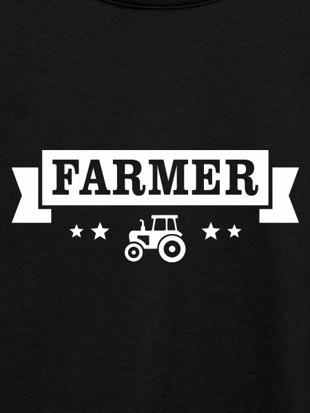 Farmer Badge