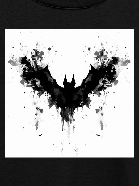Rorschach Bat