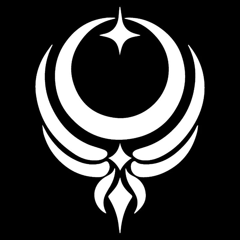 Sila sagas logo