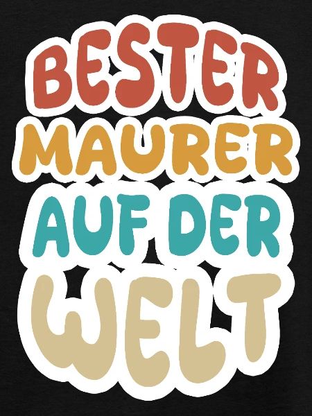 Berufung Maurer