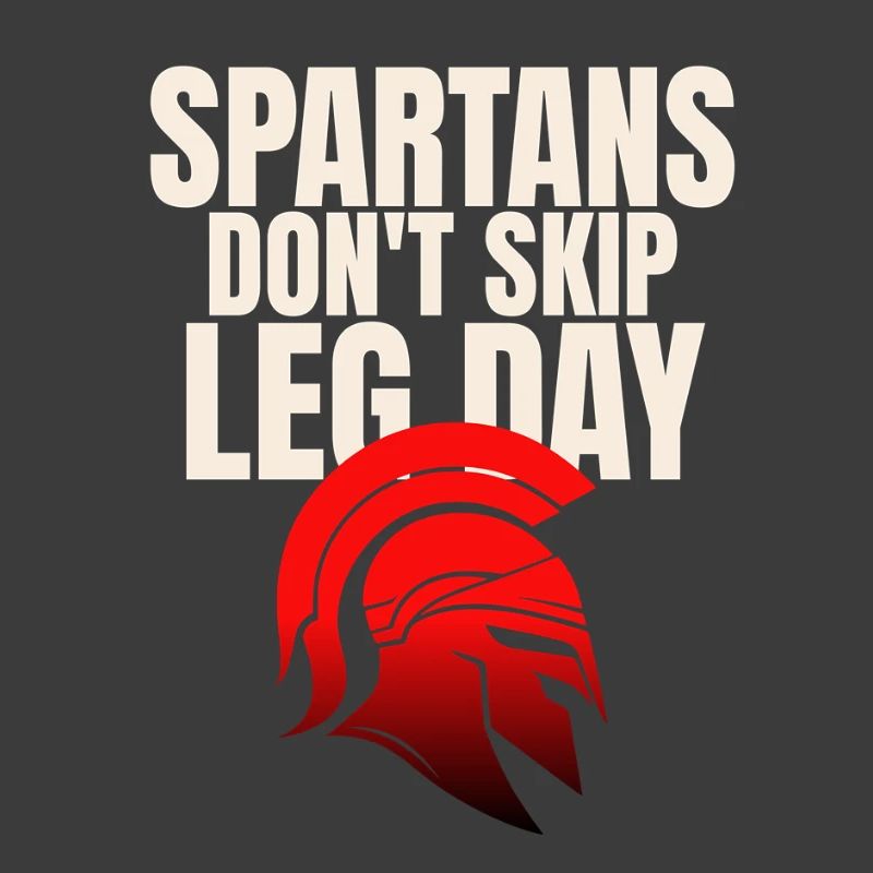 Don't skip it