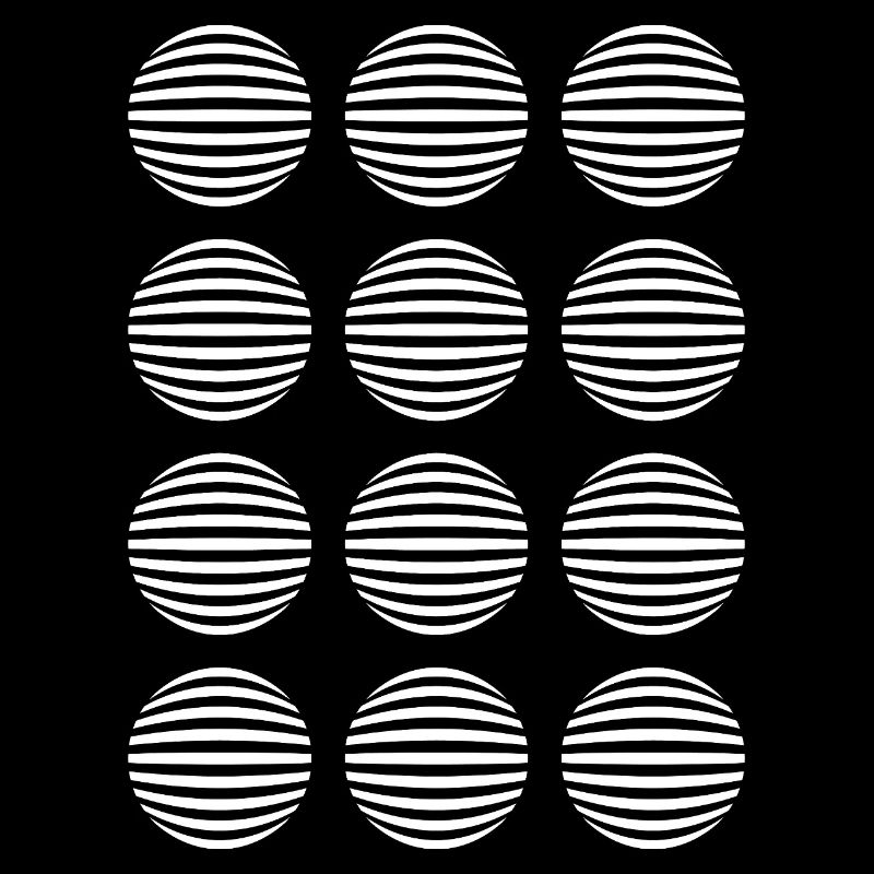 geometric spheres