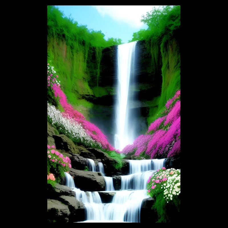 Cascade 01
