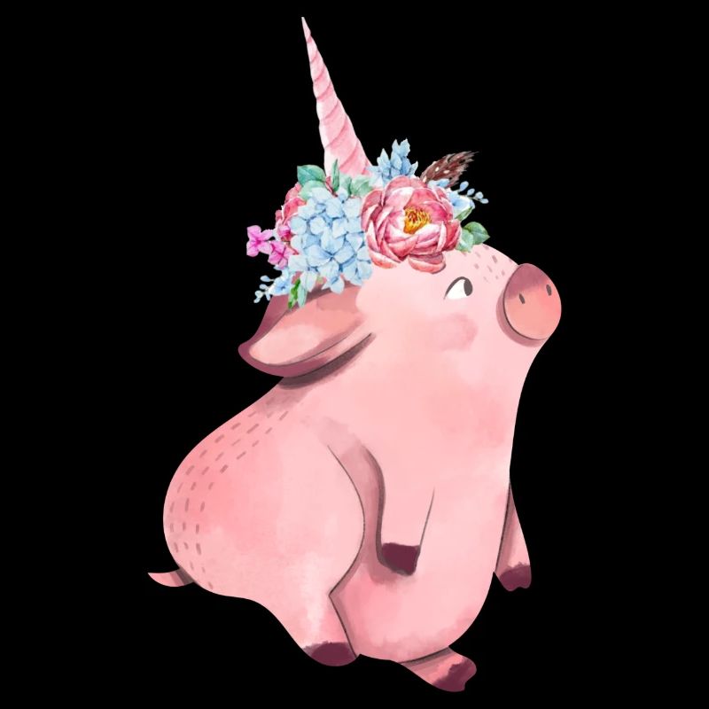 Corne de cochon