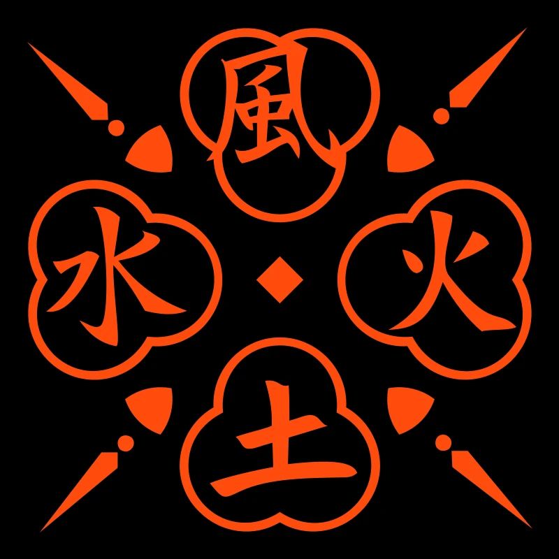 Quatre éléments / 4 elements (1c)