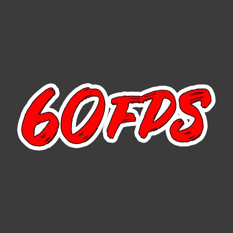 60fps