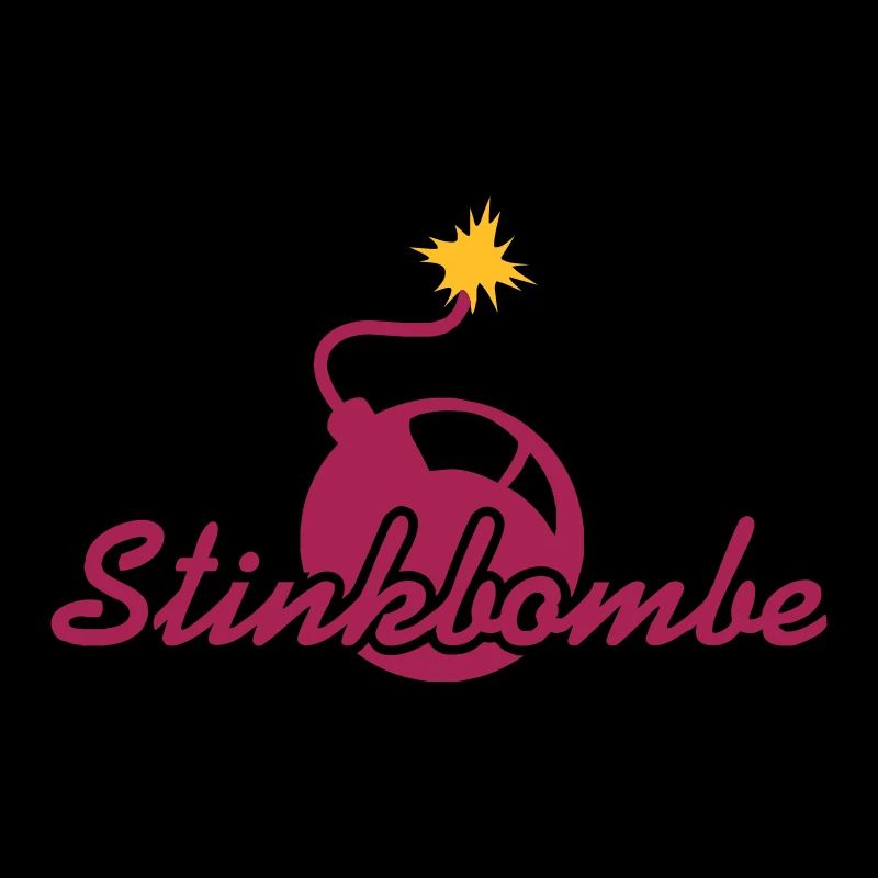 stink bomb