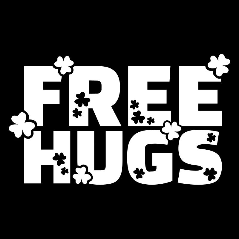 Free Hugs