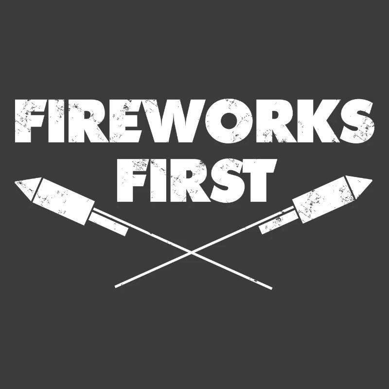 Feu d'artifice premier Pyro