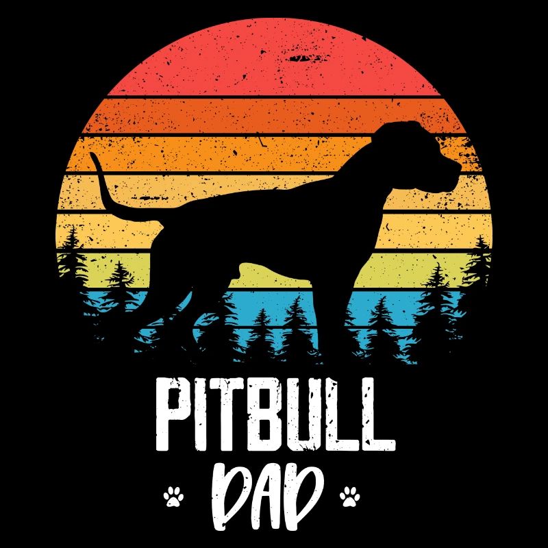 American Pit Bull Terrier