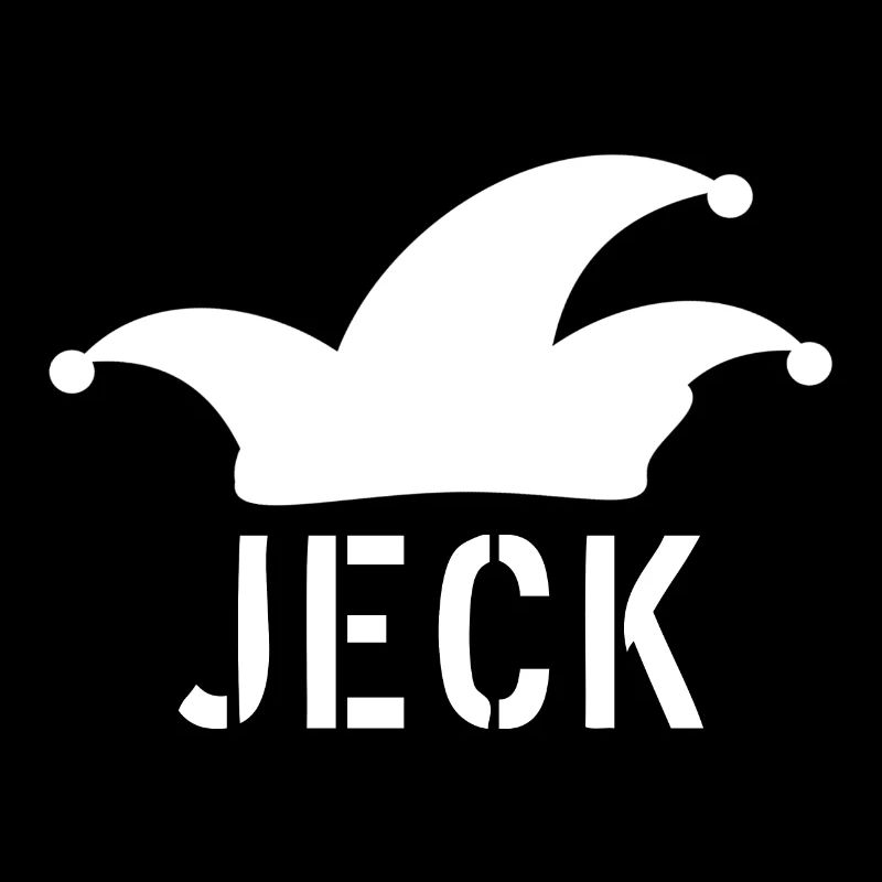 Jeck Narrenkappe Karneval