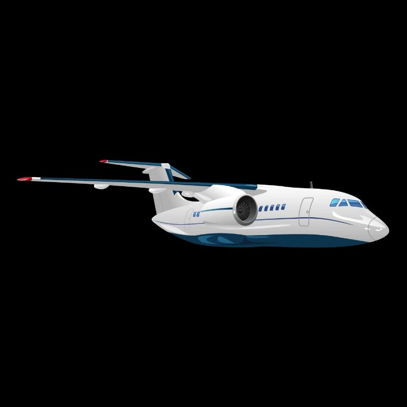 Flugzeug