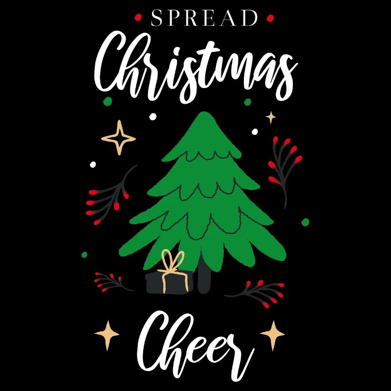 Spre julestemning - juledesign