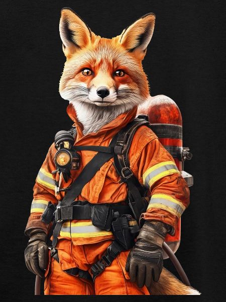Fuchs