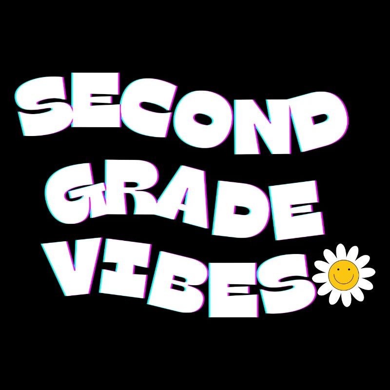 Vibes der zweiten Klasse