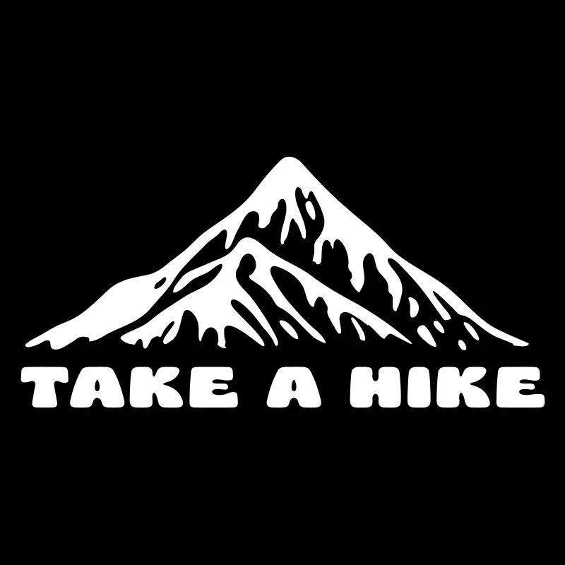 Take A Hike