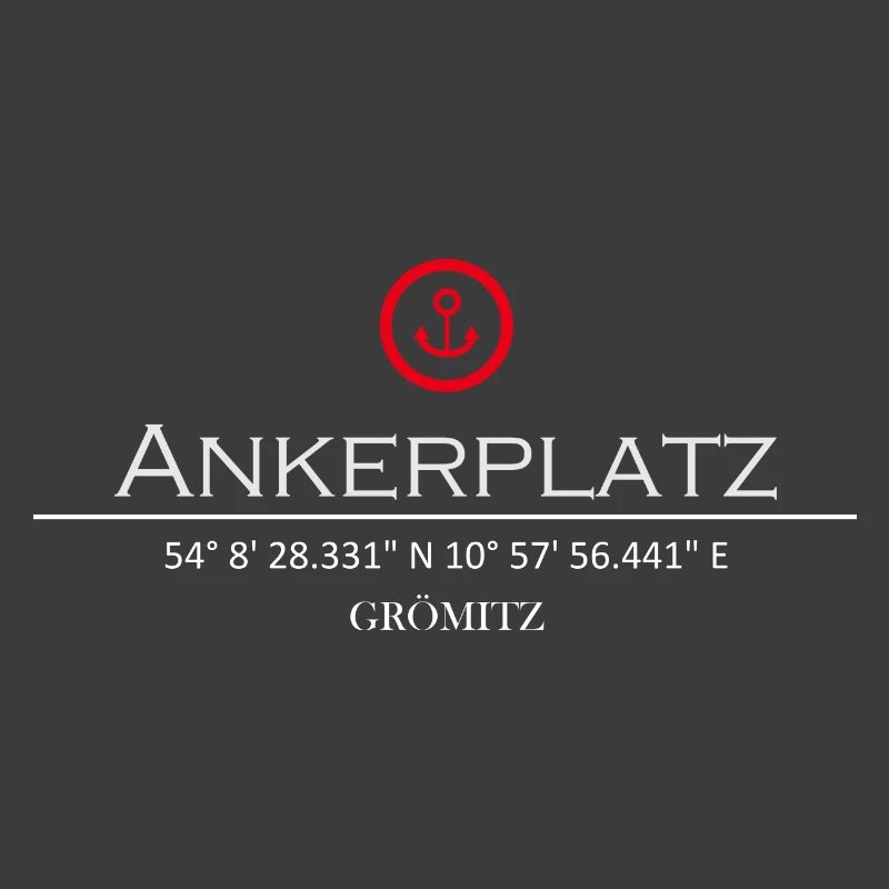 Ankerplatz Grömitz