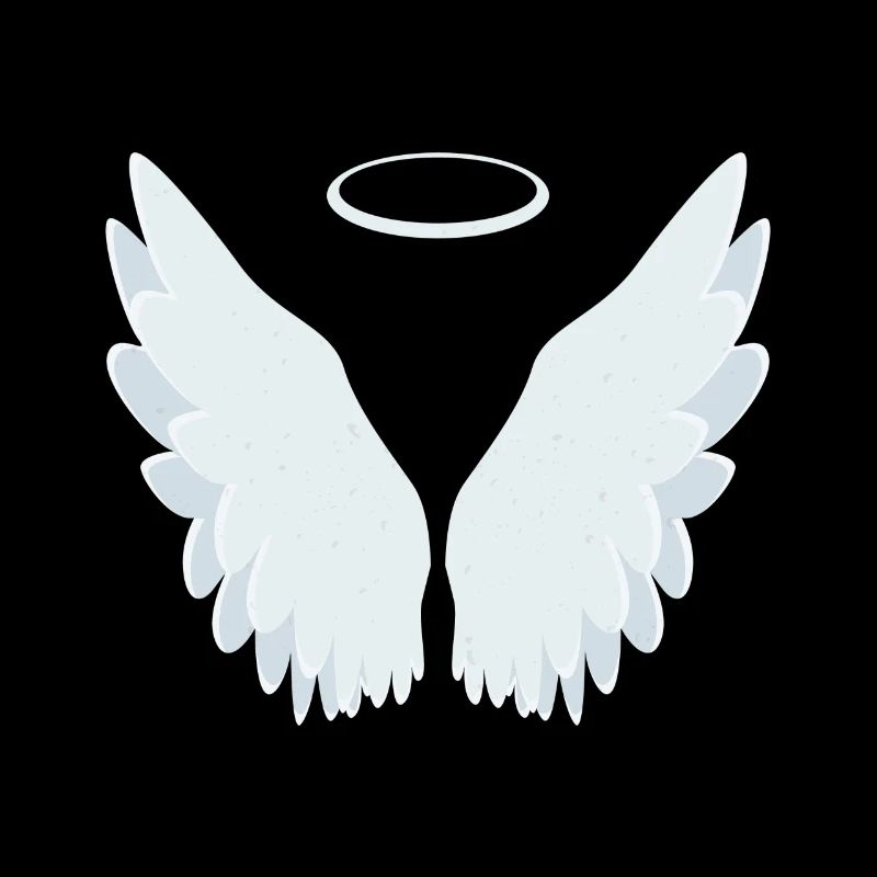Ailes d'ange