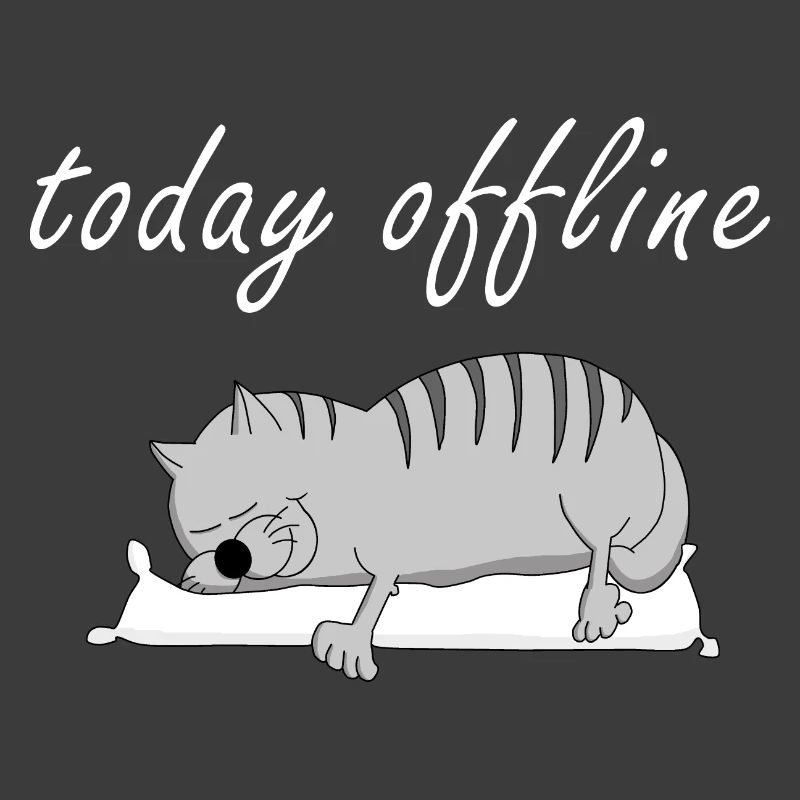 today offline