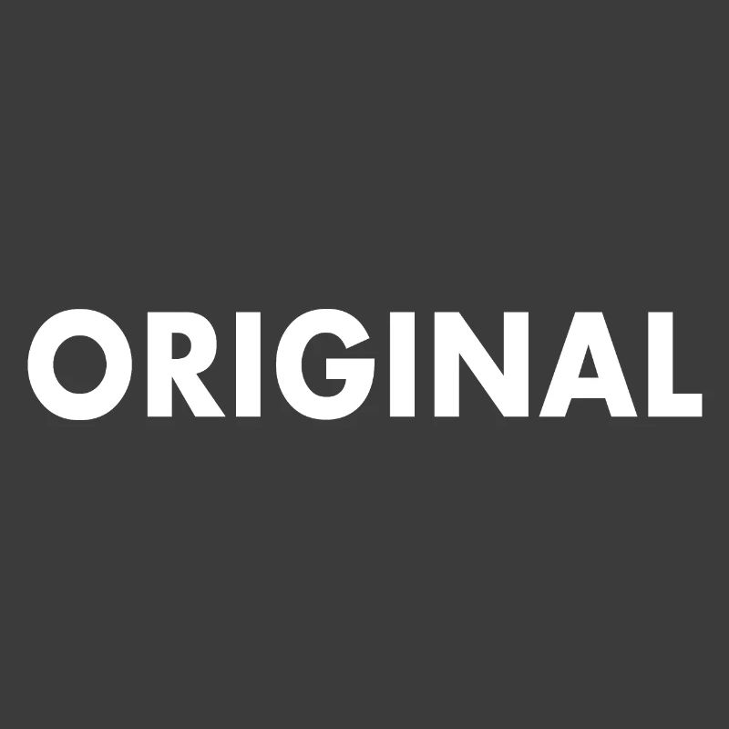 Original