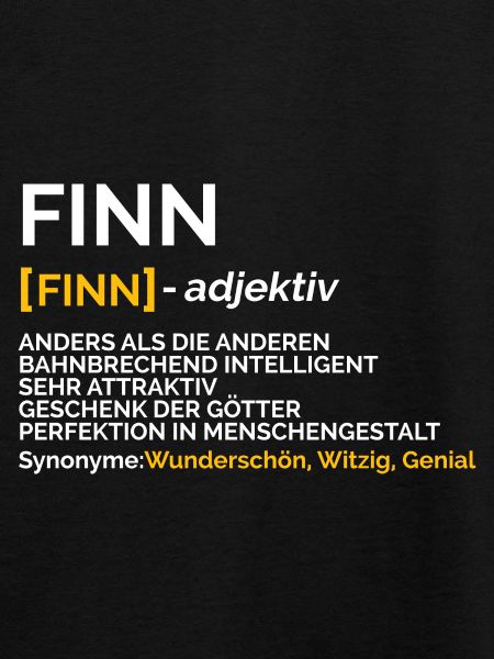 Finn