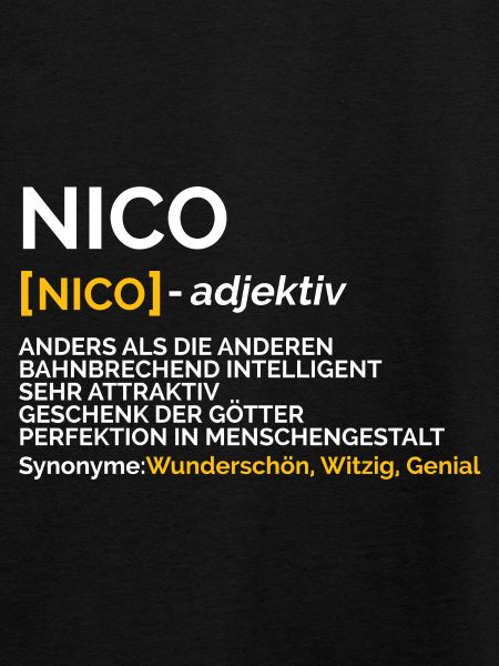 Nico
