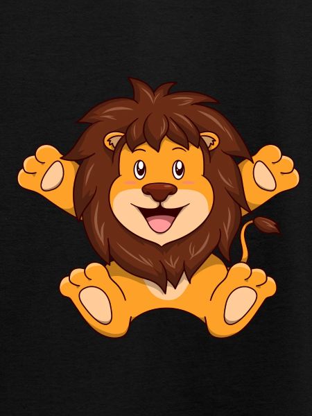 Doux Lion