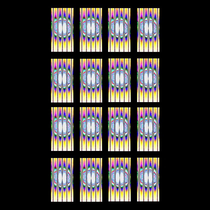 Hypnotic design Type-1