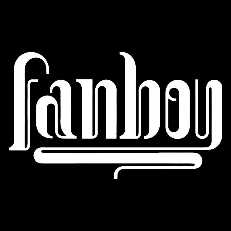 Fanboy