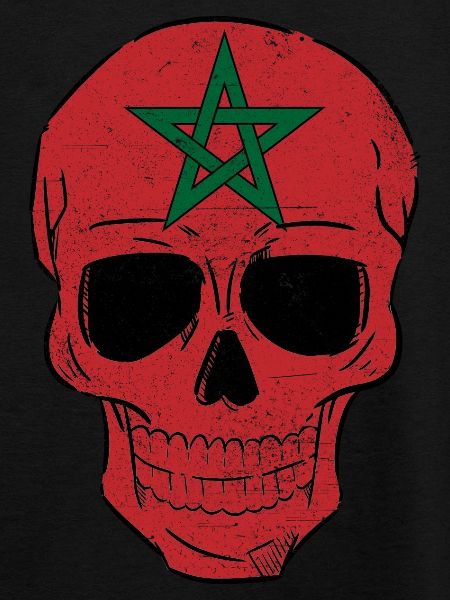 Morocco