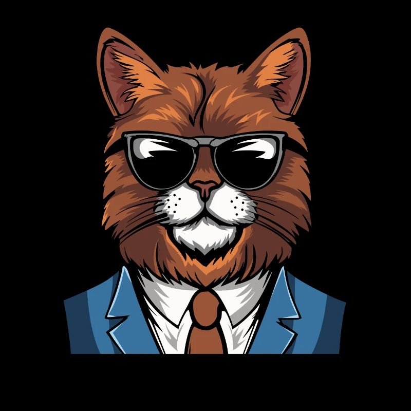 Cat Suit