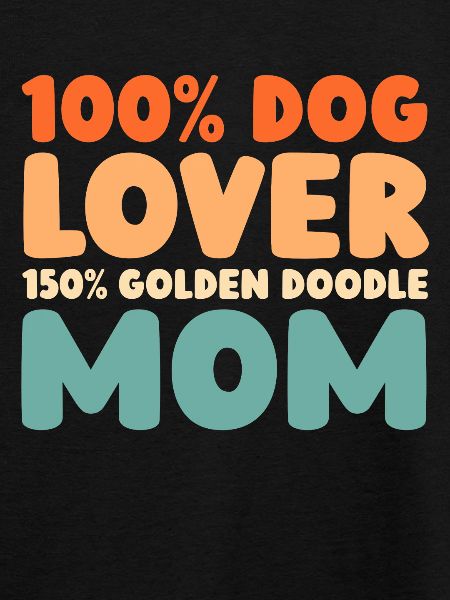 Golden Doodle