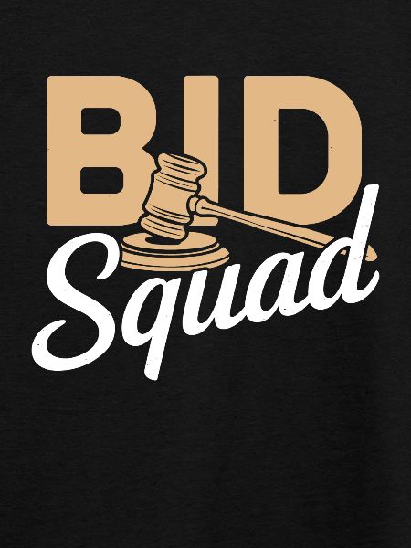 Auctioneer Squad