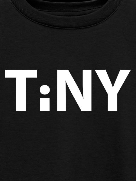 Tiny