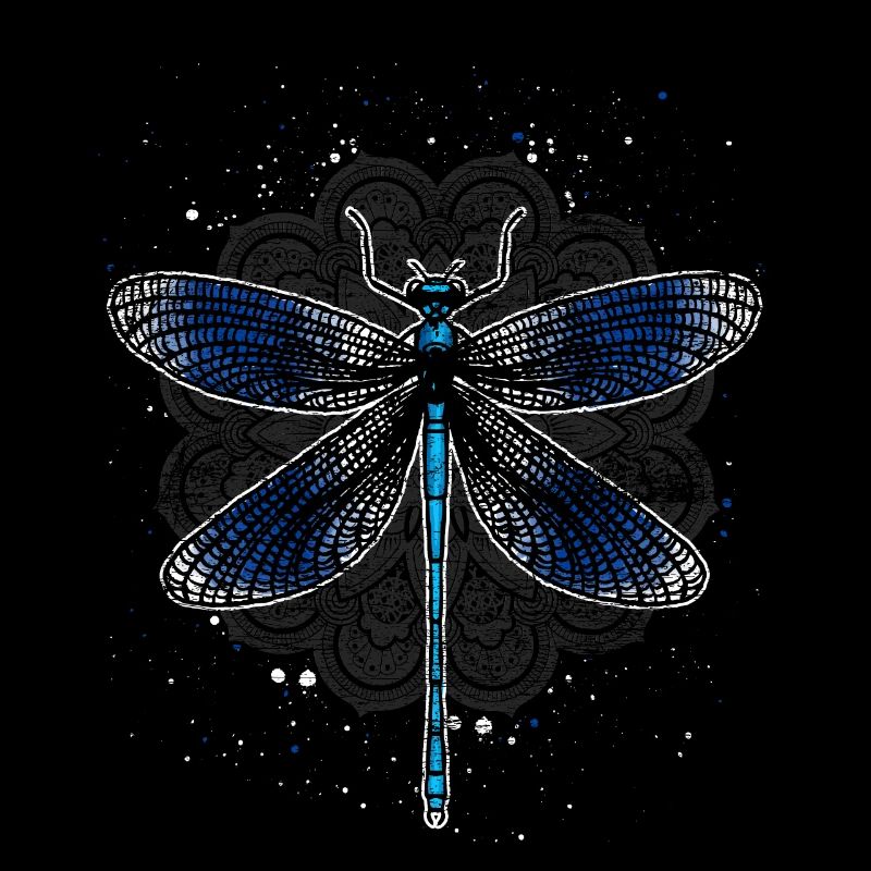 Libellule