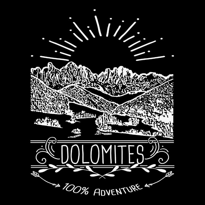 Dolomites Alpes Tyrol du Sud