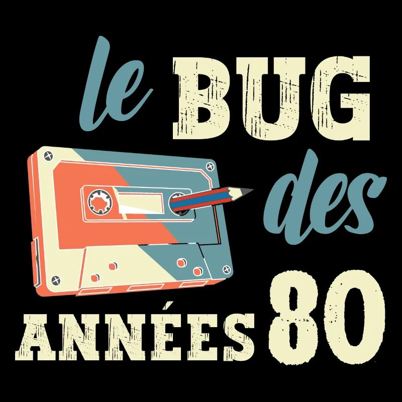 le bug des années 80