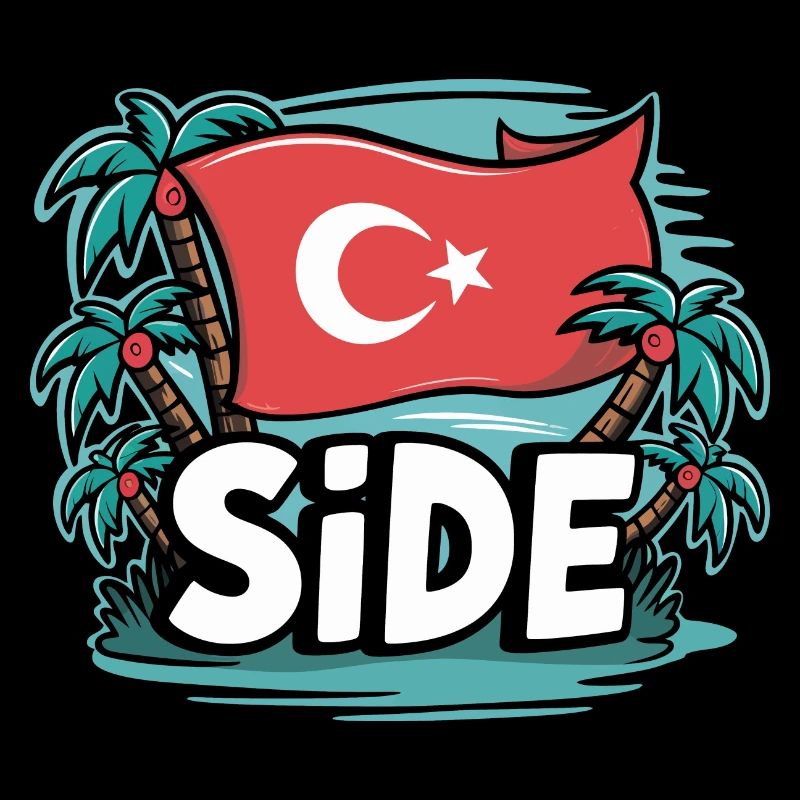 Turkey Side