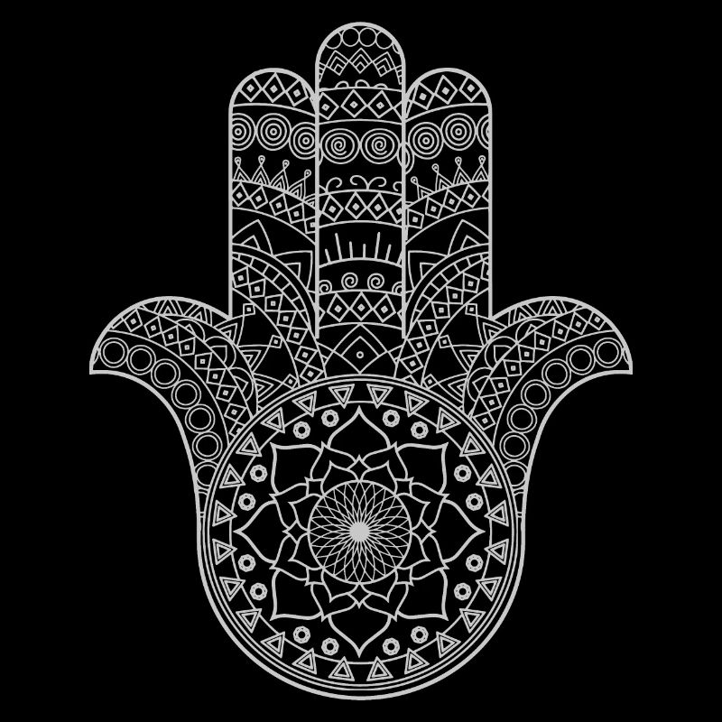 Main de Fatima