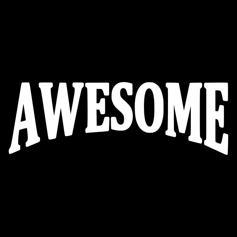 Awesome