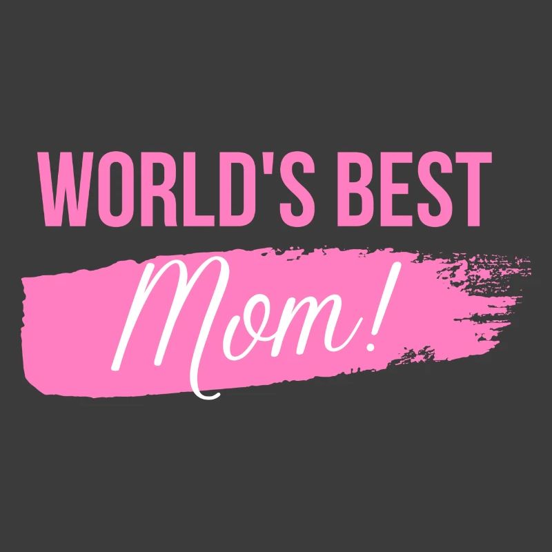 Weltbeste Mutter